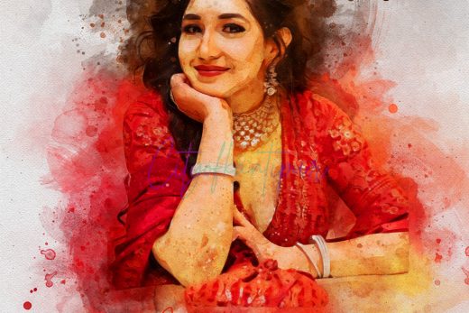 Aanchal Sharma Dawadi