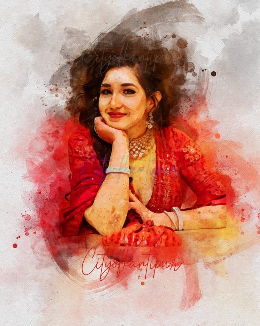 Aanchal Sharma Dawadi