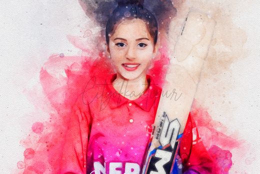 Kritika Marasini Chettri