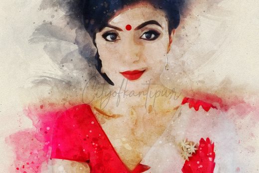 Sareeta Shri Gyawali