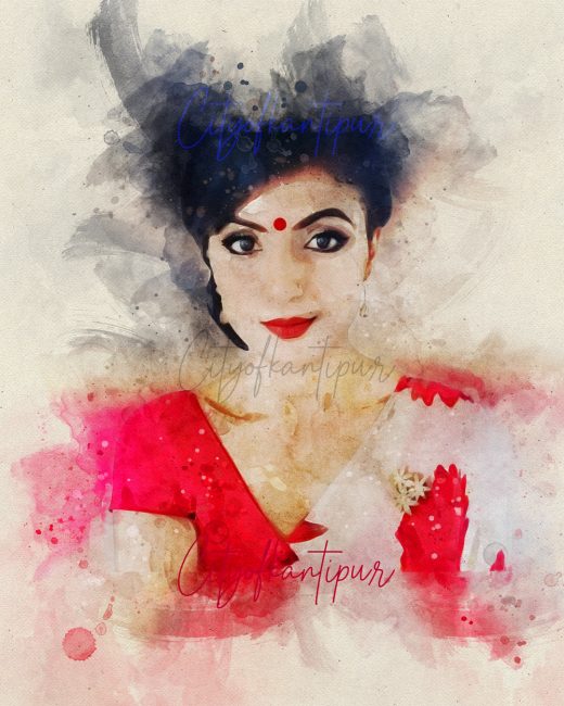 Sareeta Shri Gyawali